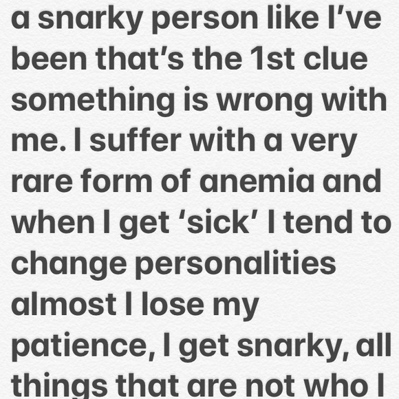 My apologies for being so snarky - Picture 2 of 8